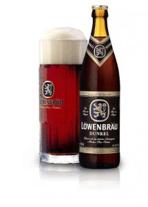 Löwenbräu Dunkel