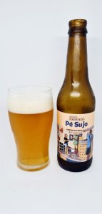 Brewteco Pé Sujo
