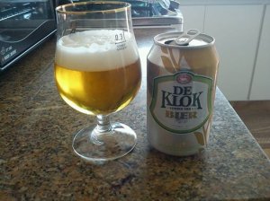 De Klok Bier