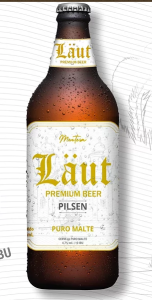 Läut Montesa Pilsen