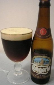 Tongerlo Brown