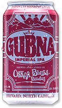 Oskar Blues Gubna