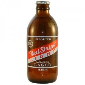 Red Stripe Light