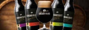 Chicago Blues Carvalho Barril de Vinho do Porto