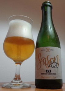 Spontaneus #1 Saison (Safra 2020)