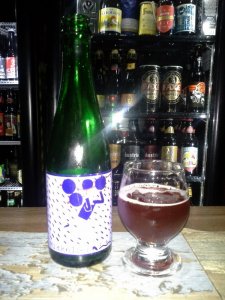 Mikkeller Spontan Cassis