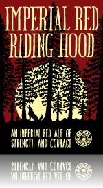 Imperial Red Riding Hood