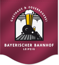 Gasthaus &amp; Gosebrauerei Bayerischer Bahnhof