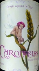 Carolweiss