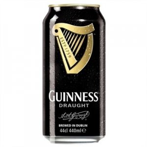 Guinness Draught