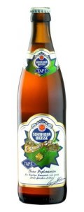 Schneider Weisse TAP 5 Meine Hopfenweisse