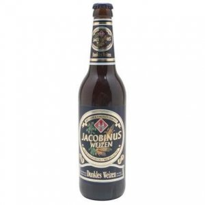 Jacobinus Dunkles Weizen