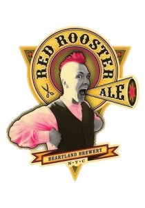 Heartland Red Rooster Ale