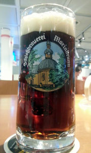 Schlossbrauerei Mariabrunn Dunkel