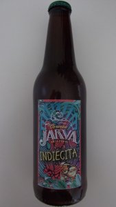 Jarva Indiecita