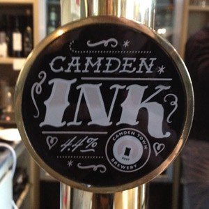 Camden Ink