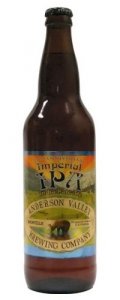 Anderson Valley Imperial IPA