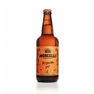Morcelli Premium Lager