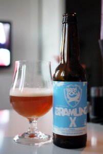 BrewDog IPA Is Dead - Bramling X