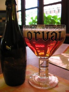 Petit Orval