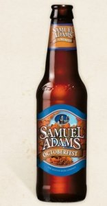 Samuel Adams Octoberfest