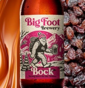 BigFoot Bock