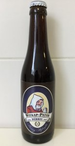 Witkap Pater Dubbel