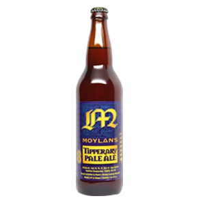 Moylan&#039;s Tipperary Pale Ale