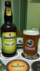 Hunsrück Pale Ale