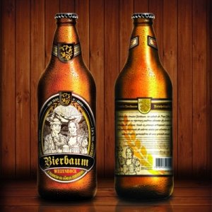 Bierbaum Weizenbock