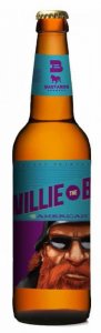 Willie The Bitter