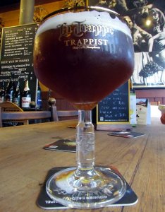 La Trappe Quercus