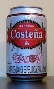 Costeña