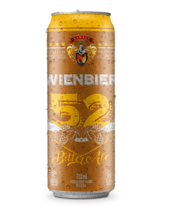 Wienbier 52 Bitter Ale