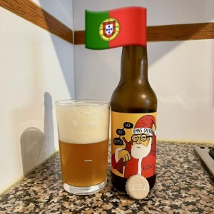 XMAS SAISON