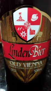 Linden Bier Old Vienna