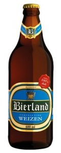 Bierland Weizenbier