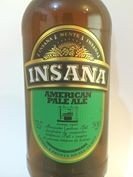 Insana American Pale Ale