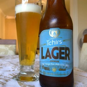 Tchirs Lager