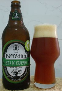 Rota do Cerrado Dry Hop Simcoe