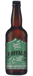 Jimmy Eagle Buffalo Bill Com Erva Mate Jimmy Eagle Buffalo Bill Com Erva Mate