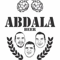 Abdala Beer Santa Luzia MG