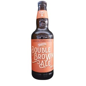 Turbinada Double Brown Ale