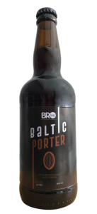 BroWe Baltic Porter