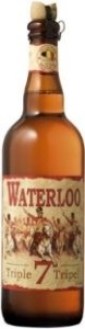 Waterloo Triple 7 Blond