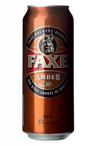Faxe Amber