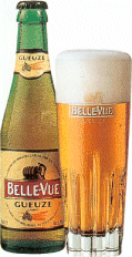 Belle-Vue Gueuze