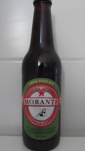 Morante India Pale Ale