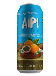 Masterpiece AIPI Lager