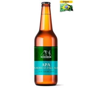 NonoBier APA